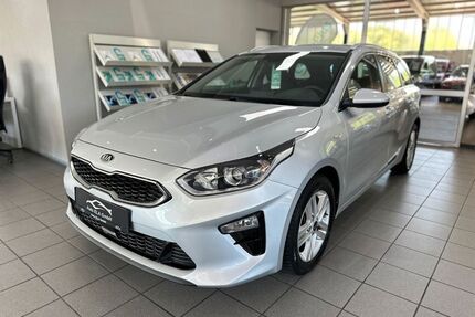 Kia ceed Sportswagon Gebrauchtwagen