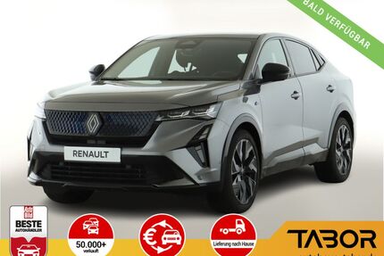 Renault Rafale Gebrauchtwagen