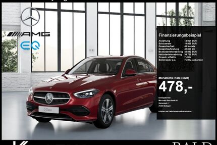 Mercedes-Benz C 300 Gebrauchtwagen