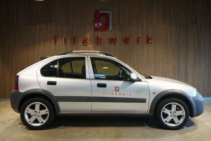 Rover Streetwise Gebrauchtwagen