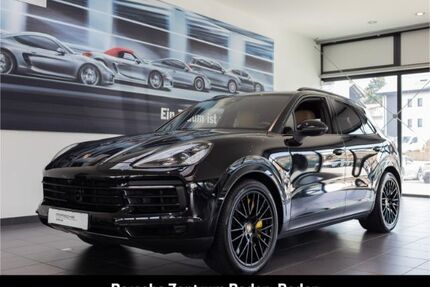 Porsche Cayenne Gebrauchtwagen