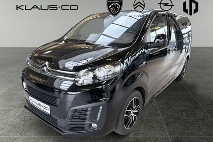Citroen SpaceTourer Gebrauchtwagen