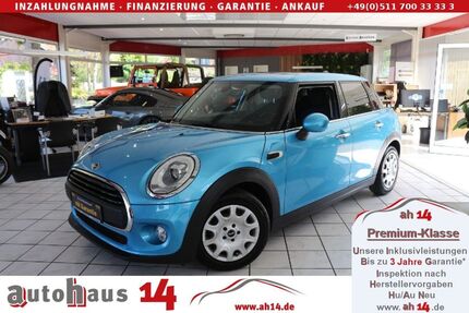 Mini ONE Gebrauchtwagen