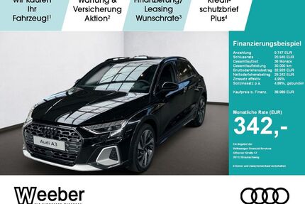 Audi A3 Gebrauchtwagen