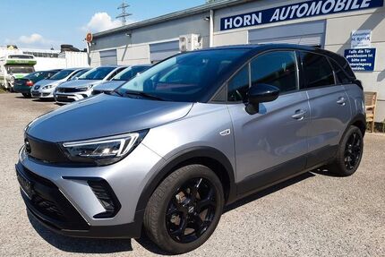 Opel Crossland (X) Gebrauchtwagen