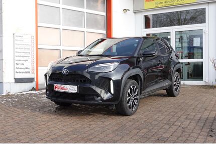 Toyota Yaris Cross Gebrauchtwagen