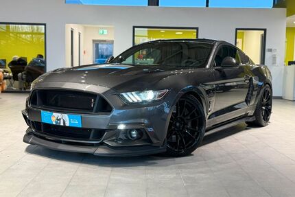 Ford Mustang Gebrauchtwagen