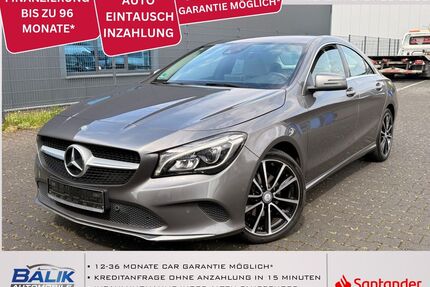 Mercedes-Benz CLA 180 Gebrauchtwagen