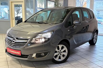 Opel Meriva Gebrauchtwagen