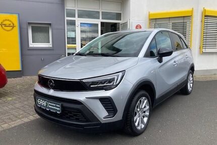 Opel Crossland (X) Gebrauchtwagen