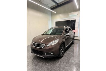 Peugeot 2008 Gebrauchtwagen