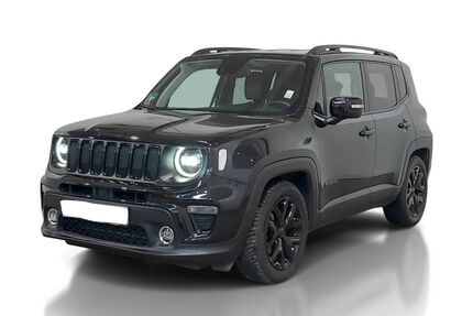 Jeep Renegade Gebrauchtwagen