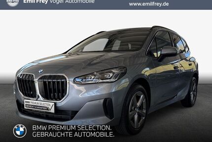 BMW 218 Active Tourer Gebrauchtwagen