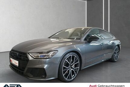Audi A7 Gebrauchtwagen