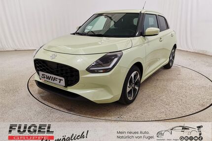 Suzuki Swift Gebrauchtwagen