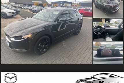 Mazda CX-30 Gebrauchtwagen