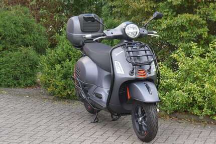 Vespa GTS 300 Gebrauchtwagen