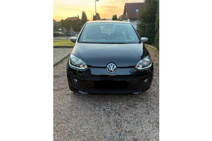 VW up! Gebrauchtwagen