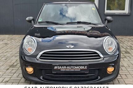 Mini ONE Gebrauchtwagen