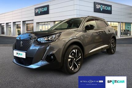 Peugeot 2008 Gebrauchtwagen