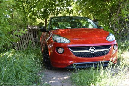 Opel Adam Gebrauchtwagen
