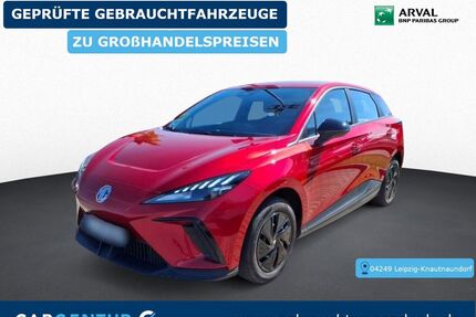MG MG4 Gebrauchtwagen