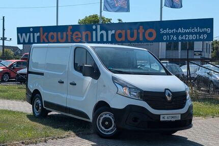Renault Trafic Gebrauchtwagen