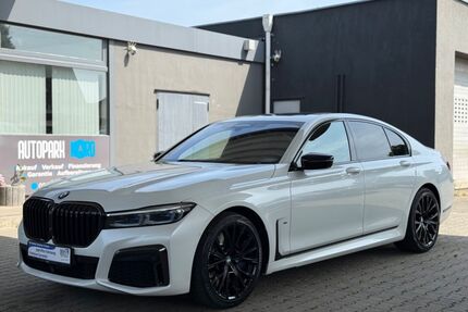 BMW 730 Gebrauchtwagen