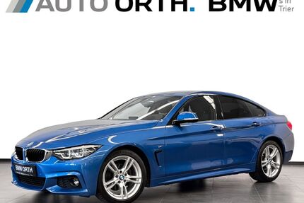 BMW 420 Gran Coupé Gebrauchtwagen