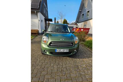 Mini Countryman C (Cooper) Gebrauchtwagen