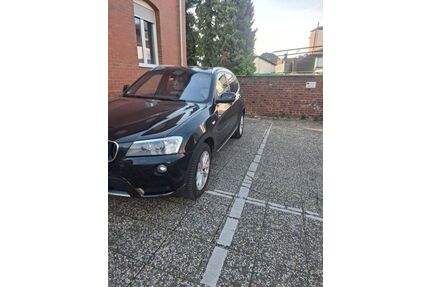 BMW iX3 Gebrauchtwagen