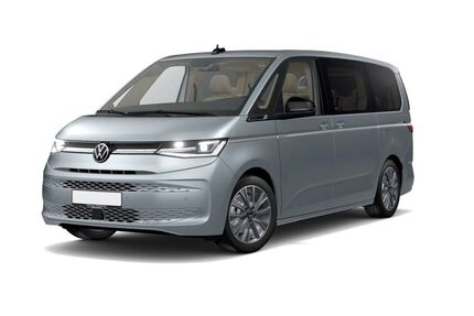 VW T7 Multivan Gebrauchtwagen