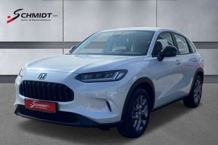Honda ZR-V Gebrauchtwagen