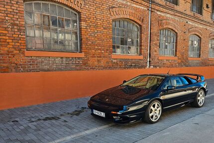 Lotus Esprit Gebrauchtwagen