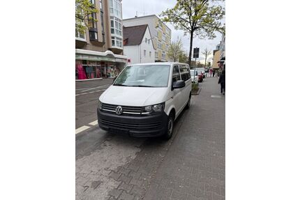 VW T6 Kombi Gebrauchtwagen