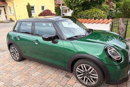 Mini Cooper S Gebrauchtwagen