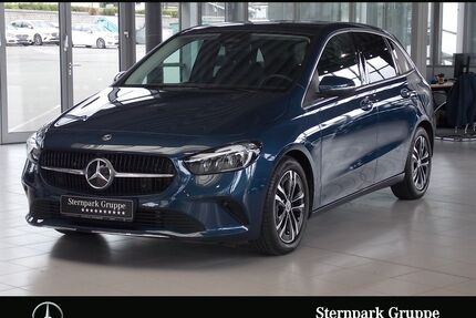 Mercedes-Benz B 220 Gebrauchtwagen