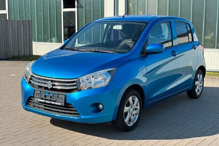 Suzuki Celerio Gebrauchtwagen