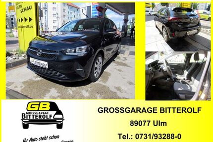 Opel Corsa Gebrauchtwagen