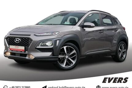 Hyundai KONA Gebrauchtwagen