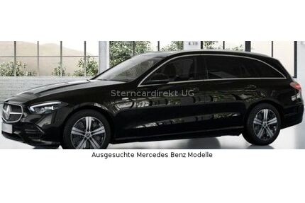 Mercedes-Benz C 300 Gebrauchtwagen