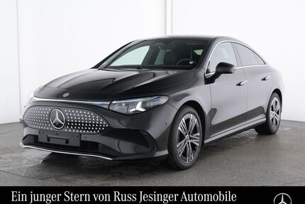 Mercedes-Benz CLA 350 Gebrauchtwagen