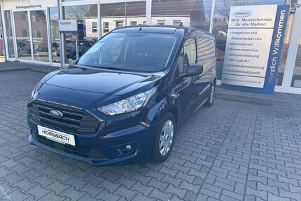 Ford Transit Gebrauchtwagen