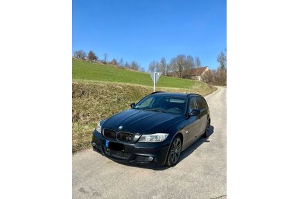 BMW 325 Gebrauchtwagen