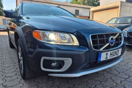 Volvo XC70 Gebrauchtwagen