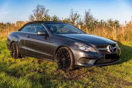 Mercedes-Benz E 250 Gebrauchtwagen