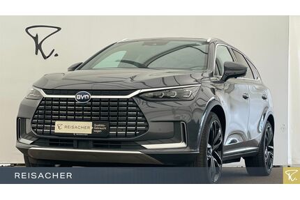 BYD TANG Gebrauchtwagen
