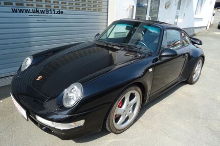 Porsche 993 Gebrauchtwagen