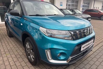 Suzuki Vitara Gebrauchtwagen
