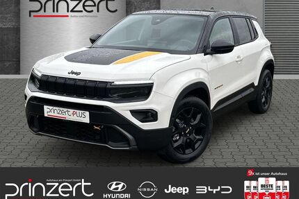 Jeep Avenger Gebrauchtwagen